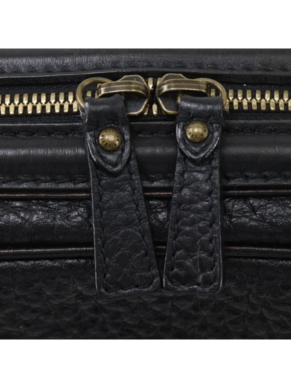 Louis Vuitton this authentic
